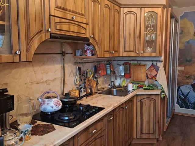 Квартира продажа в Московский район, городской округ Тверь