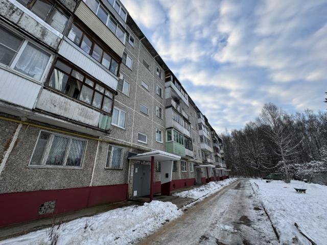 Квартира продажа в Тверская область