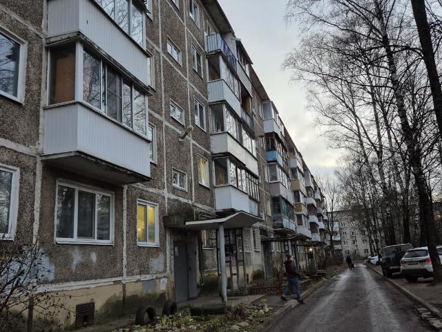 Квартира продажа в Тверская область