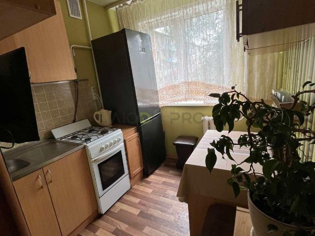 Квартира продажа в Пролетарский район, городской округ Тверь