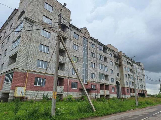 Квартира продажа в Тверская область