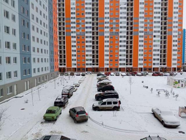 Квартира продажа в Тверская область