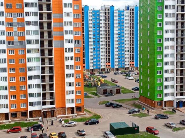 Квартира продажа в Заволжский район, Тверь