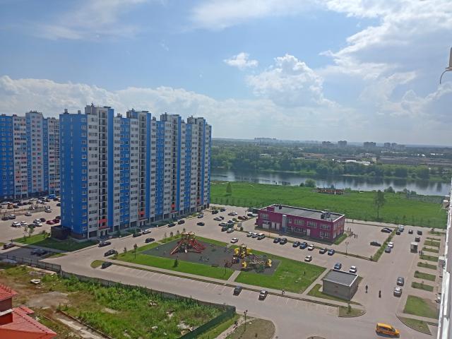 Квартира продажа в Тверская область