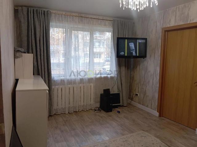 Квартира продажа в Московский район, городской округ Тверь