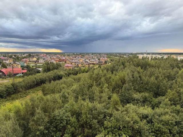 Квартира продажа в Пролетарский район, городской округ Тверь