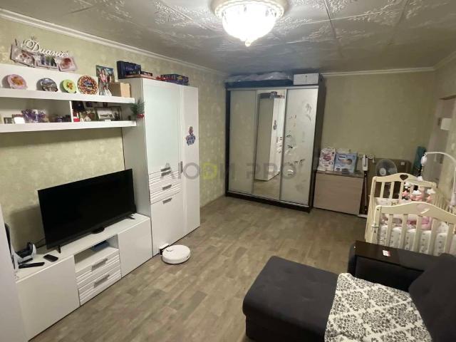 Квартира продажа в Деревня Бобачёво, городской округ Тверь