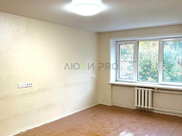 Квартира продажа в Московский район, городской округ Тверь