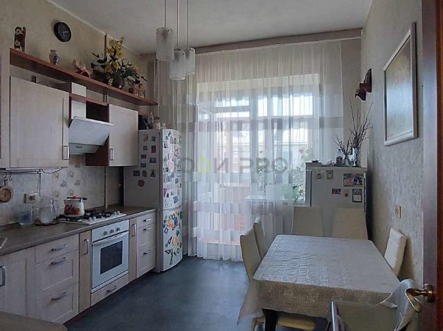 Квартира продажа в Пролетарский район, городской округ Тверь