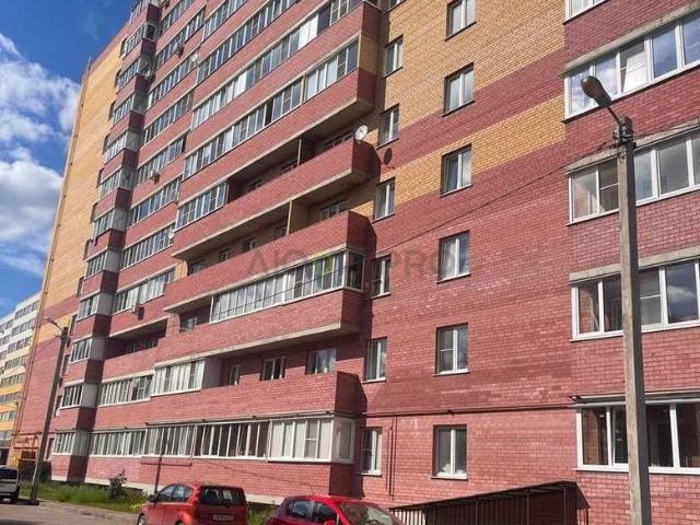 Квартира продажа в Заволжский район, городской округ Тверь