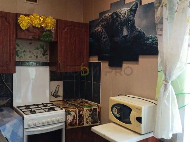Квартира продажа в Пролетарский район, городской округ Тверь