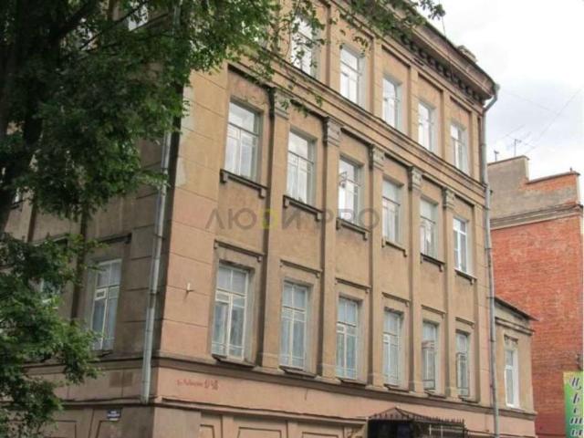 Квартира продажа в Центральный район, Тверь