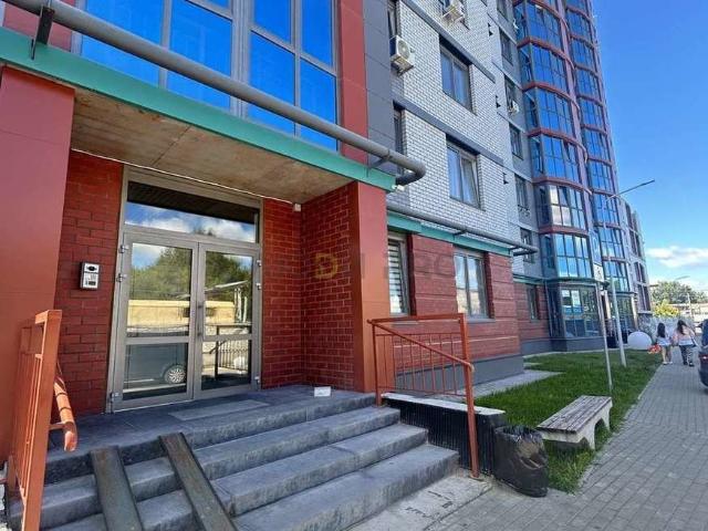 Квартира продажа в Центральный район, городской округ Тверь