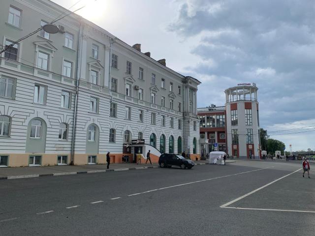 Квартира продажа в Тверская область