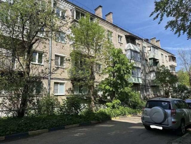 Квартира продажа в Тверская область