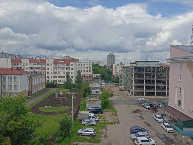 Квартира продажа в Тверская область