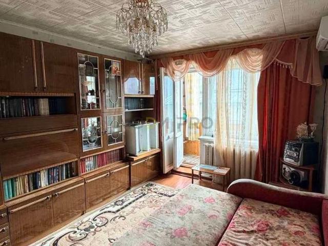 Квартира продажа в Московский район, городской округ Тверь