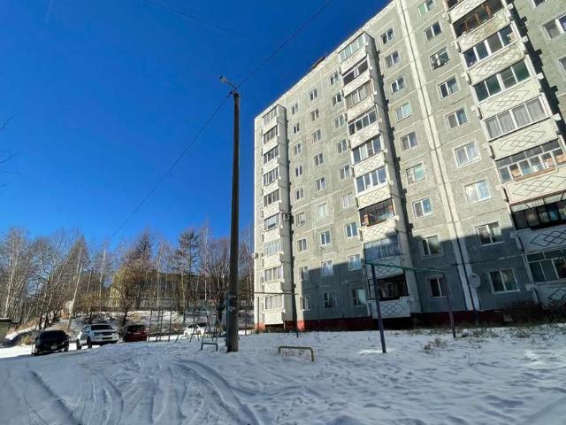 Квартира продажа в Тында, Амурская область
