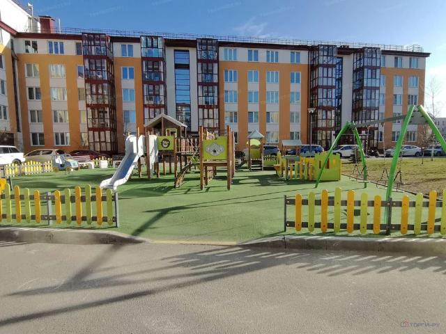 Квартира продажа в Шушары