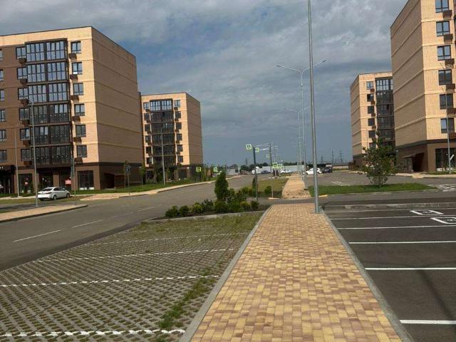 Квартира продажа в Динской р-н, Краснодарский Край