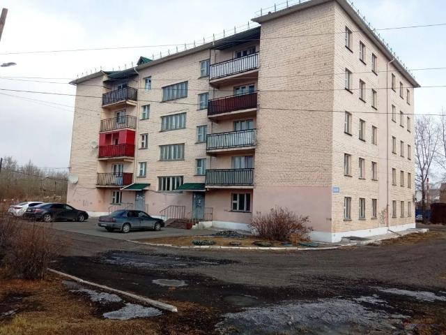 Квартира продажа в Ужурский Р-н, Красноярский Край