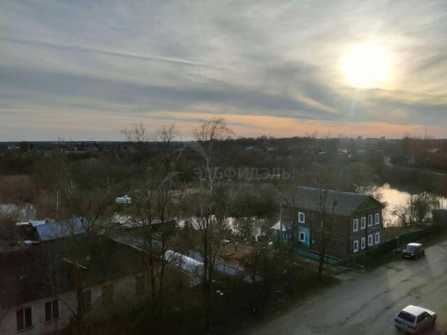 Квартира продажа в Чудовский Р-н, Новгородская область