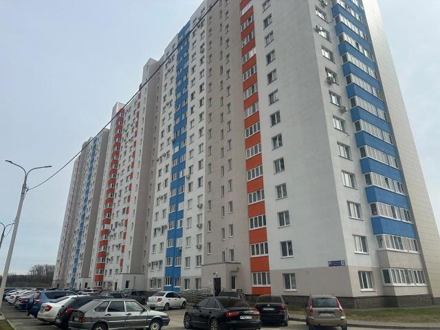 Квартира продажа в Калининский район, Уфа