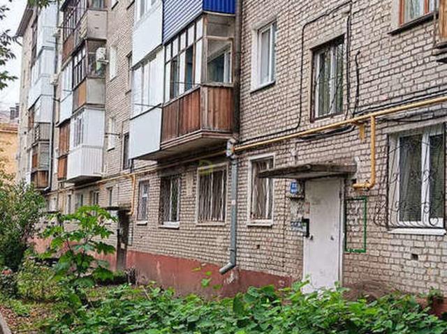Квартира продажа в Калининский район, Уфа