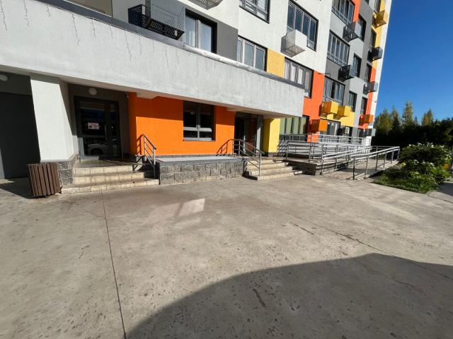 Квартира продажа в микрорайон Республика, Уфа