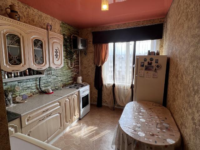 Квартира продажа в Калининский район, Уфа