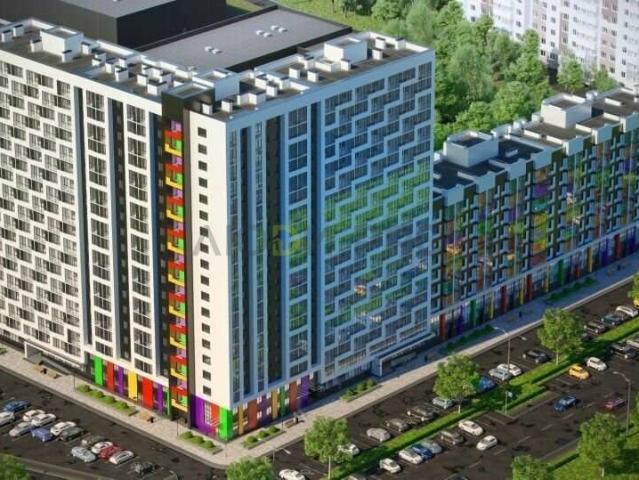 Квартира продажа в Орджоникидзевский район, Уфа