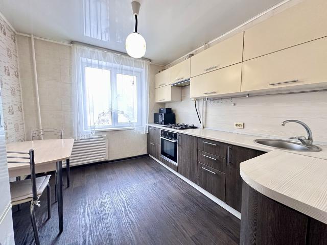 Квартира продажа в Октябрьский район, Уфа