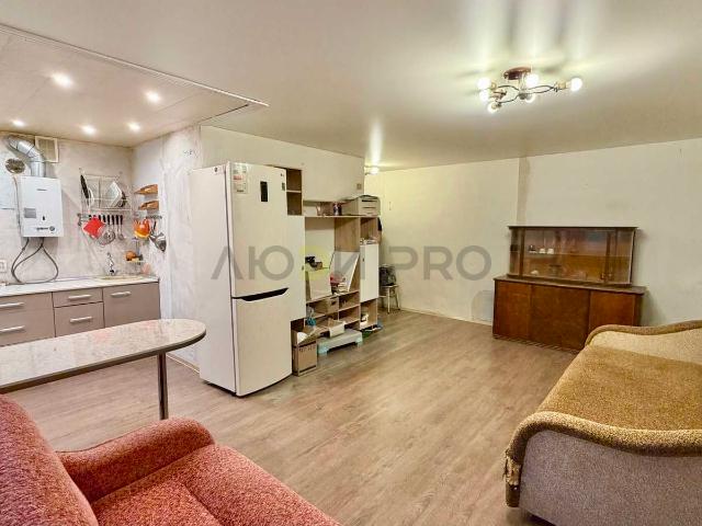 Квартира продажа в Уфа, Башкортостан Респ