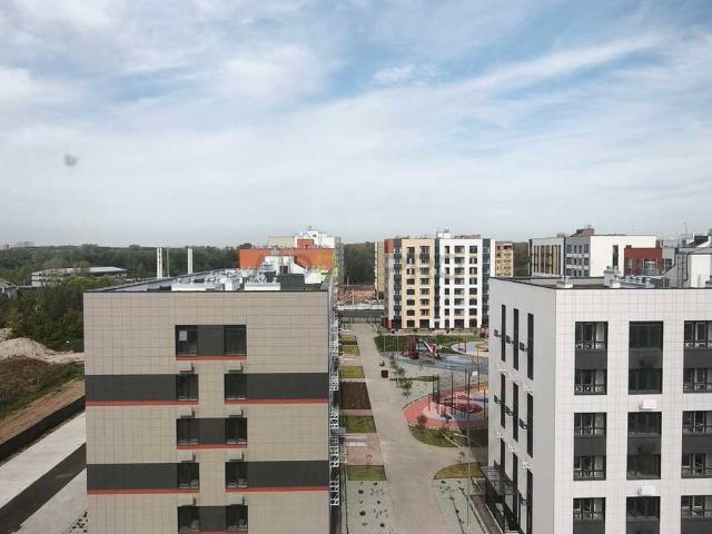 Квартира продажа в Уфа, Башкортостан Респ