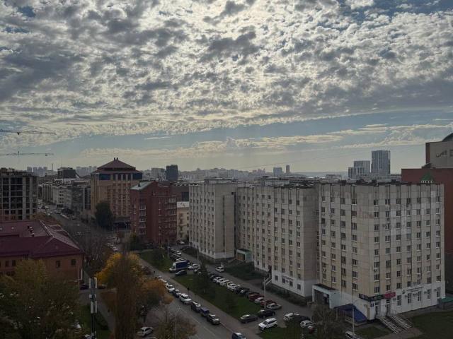 Квартира продажа в Ленинский район, Уфа