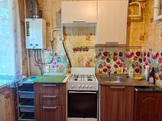 Квартира продажа в Уфа, Башкортостан Респ