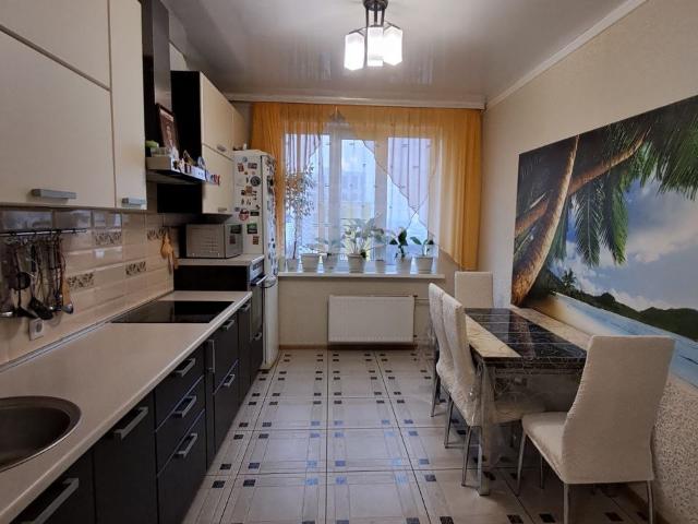 Квартира продажа в Октябрьский район, Уфа