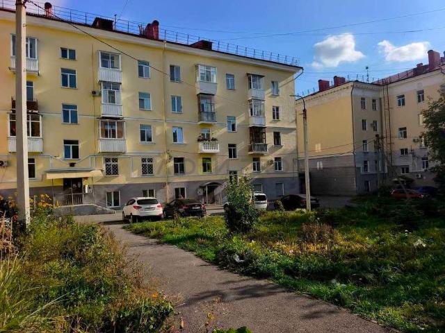 Квартира продажа в Калининский район, Уфа