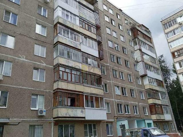 Квартира продажа в Уфа, Башкортостан Респ