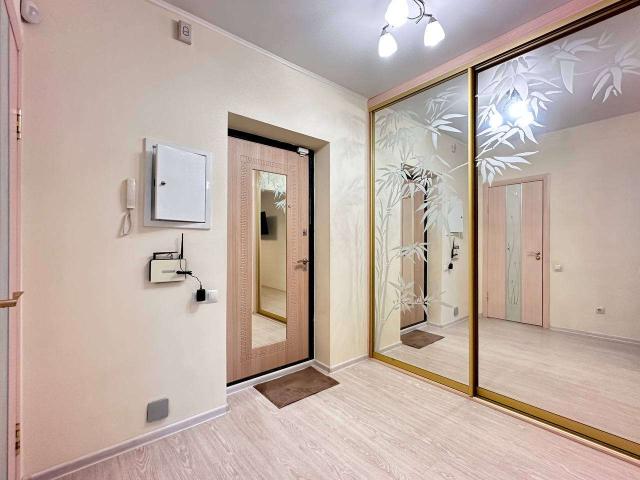 Квартира продажа в Уфа, Башкортостан Респ