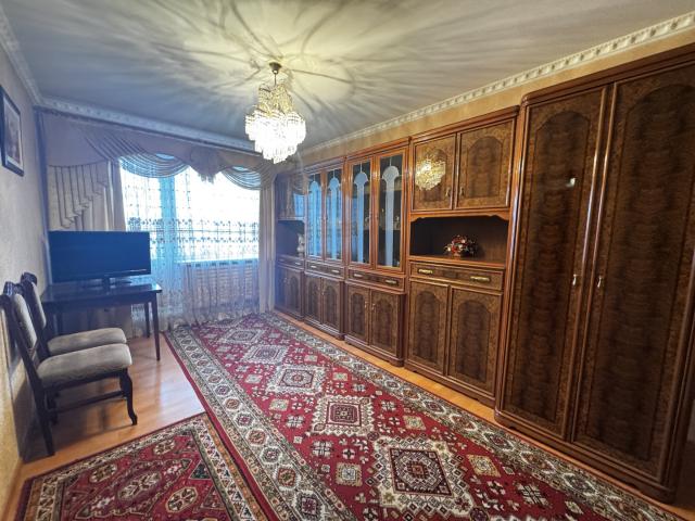 Квартира продажа в Кировский район, Уфа