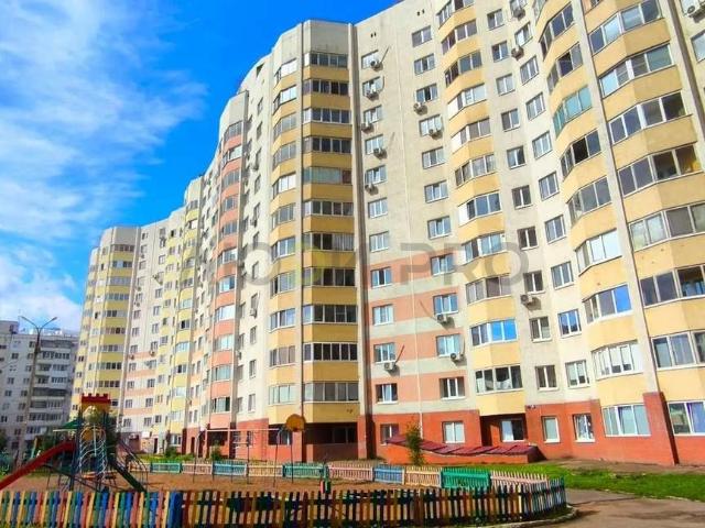 Квартира продажа в Уфа, Башкортостан Респ