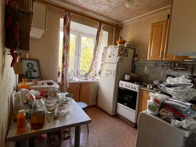Квартира продажа в Уфа, Башкортостан Респ