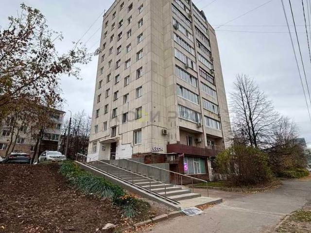 Квартира продажа в Орджоникидзевский район, Уфа