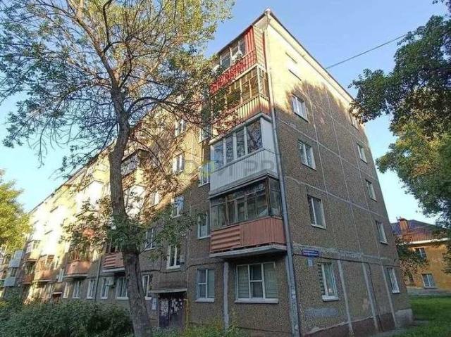 Квартира продажа в Уфа, Башкортостан Респ