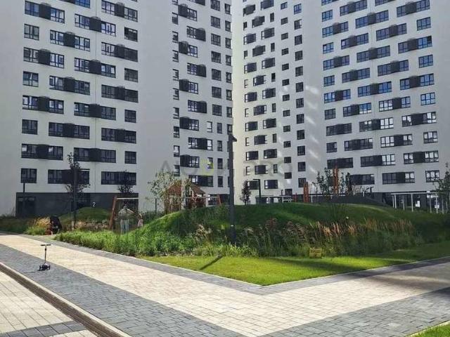 Квартира продажа в Кировский район, Уфа