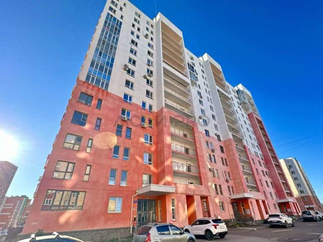 Квартира продажа в Серебряный ручей, Уфа