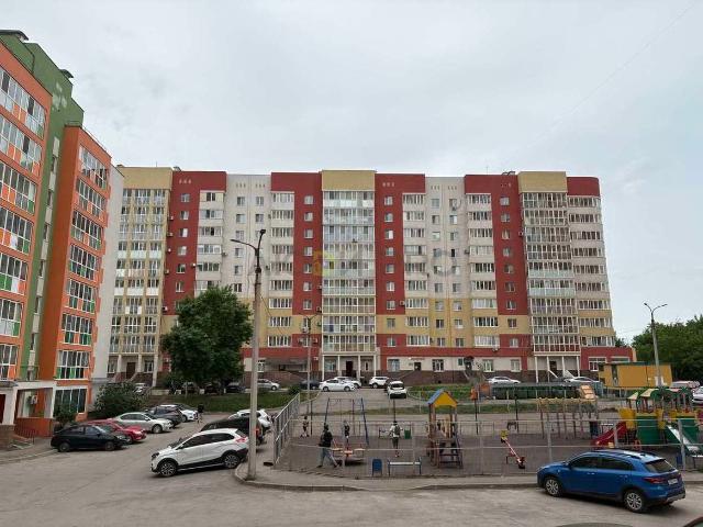 Квартира продажа в Уфа, Башкортостан Респ