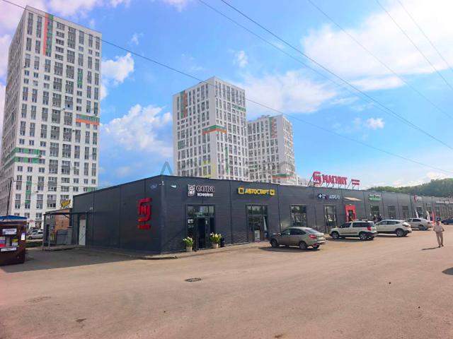 Квартира продажа в Уфа, Башкортостан Респ