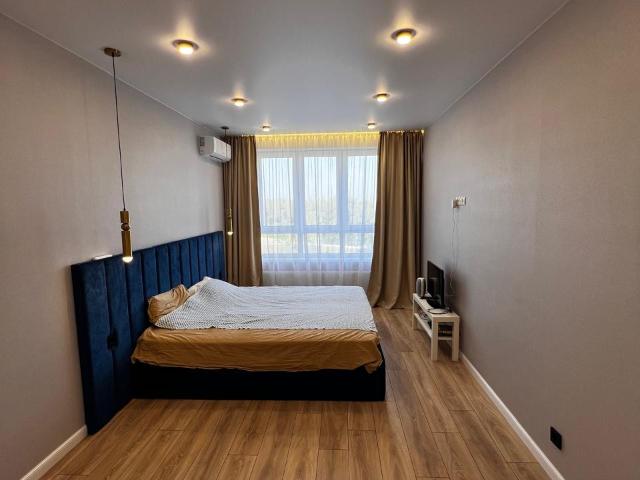 Квартира продажа в микрорайон NOVALAND, Уфа